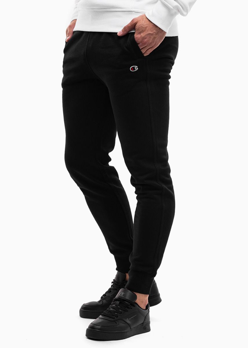 Champion Herrenhose Rib Cuff Pants 220301 KK001