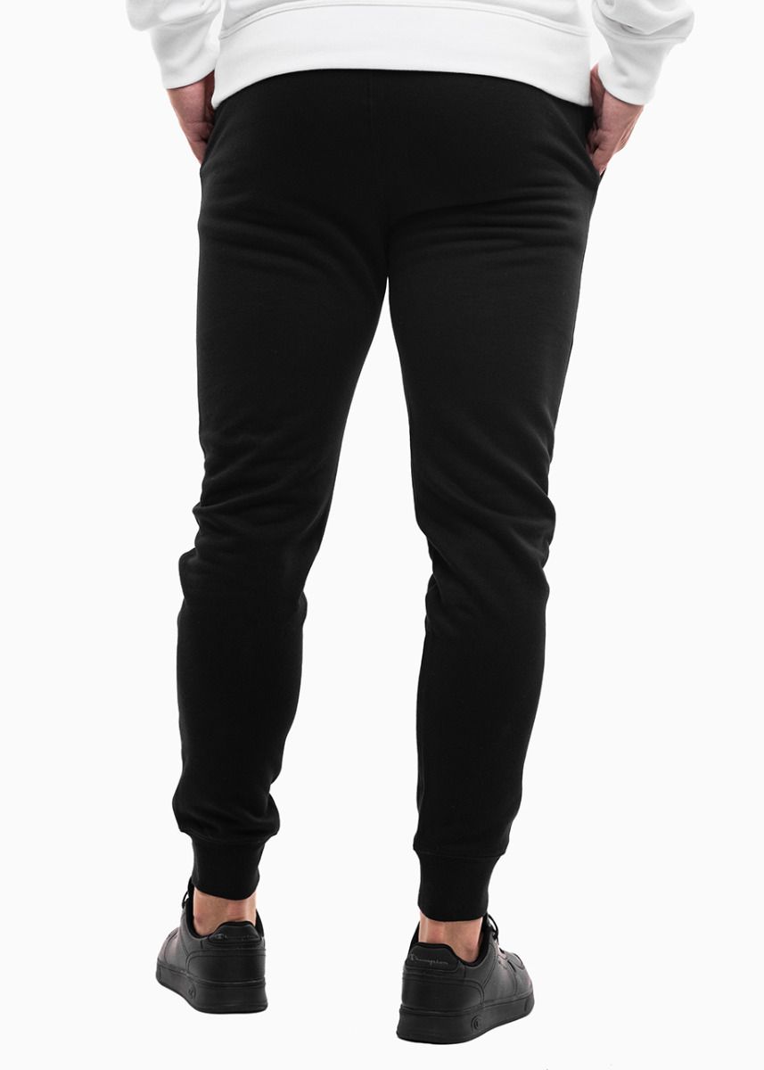 Champion Herrenhose Rib Cuff Pants 220301 KK001