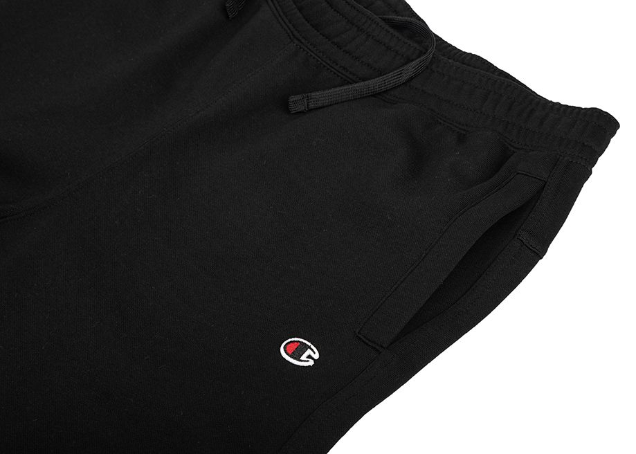 Champion Herrenhose Rib Cuff Pants 220301 KK001