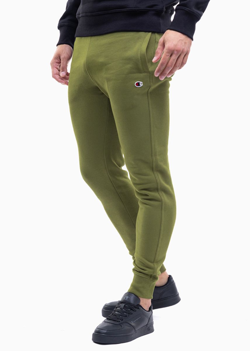 Champion Herrenhose Rib Cuff Pants 220301 GS573