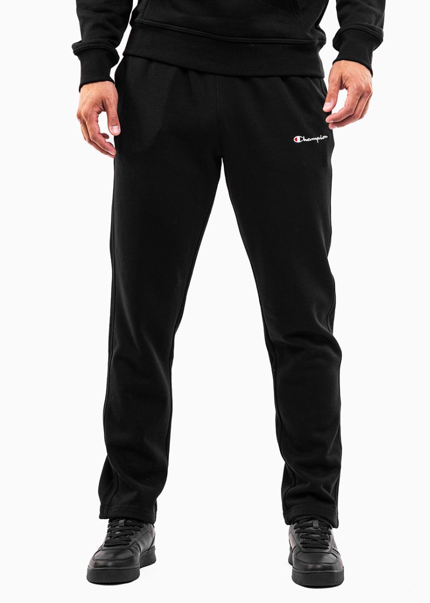 Champion Herrenhose Straight Hem 220294 KK001 Champion Herrenhose Straight Hem 220294 KK001
