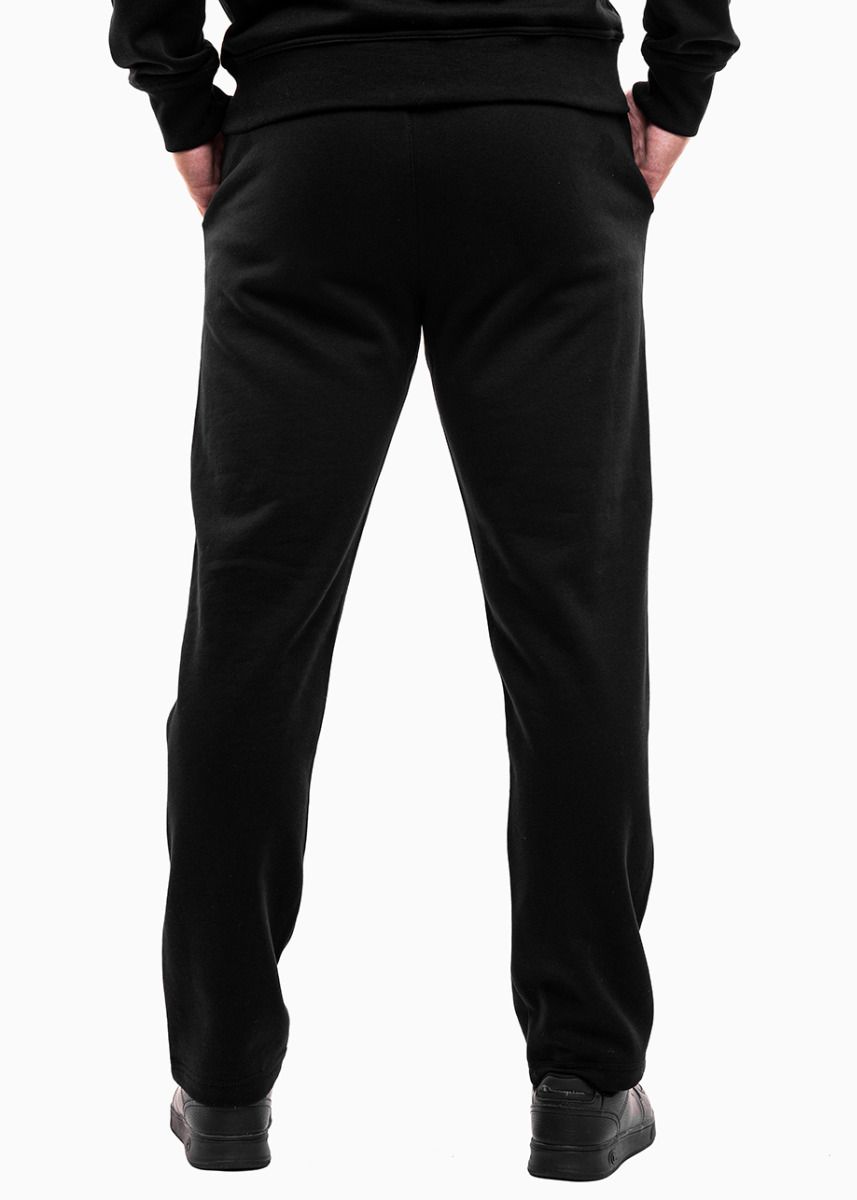 Champion Herrenhose Straight Hem 220294 KK001 Champion Herrenhose Straight Hem 220294 KK001