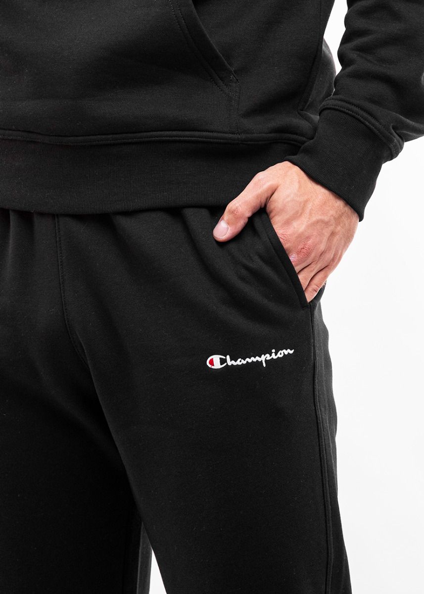 Champion Herrenhose Straight Hem 220294 KK001 Champion Herrenhose Straight Hem 220294 KK001