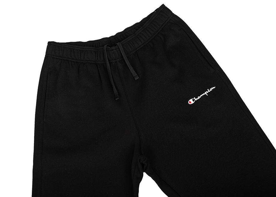 Champion Herrenhose Straight Hem 220294 KK001 Champion Herrenhose Straight Hem 220294 KK001
