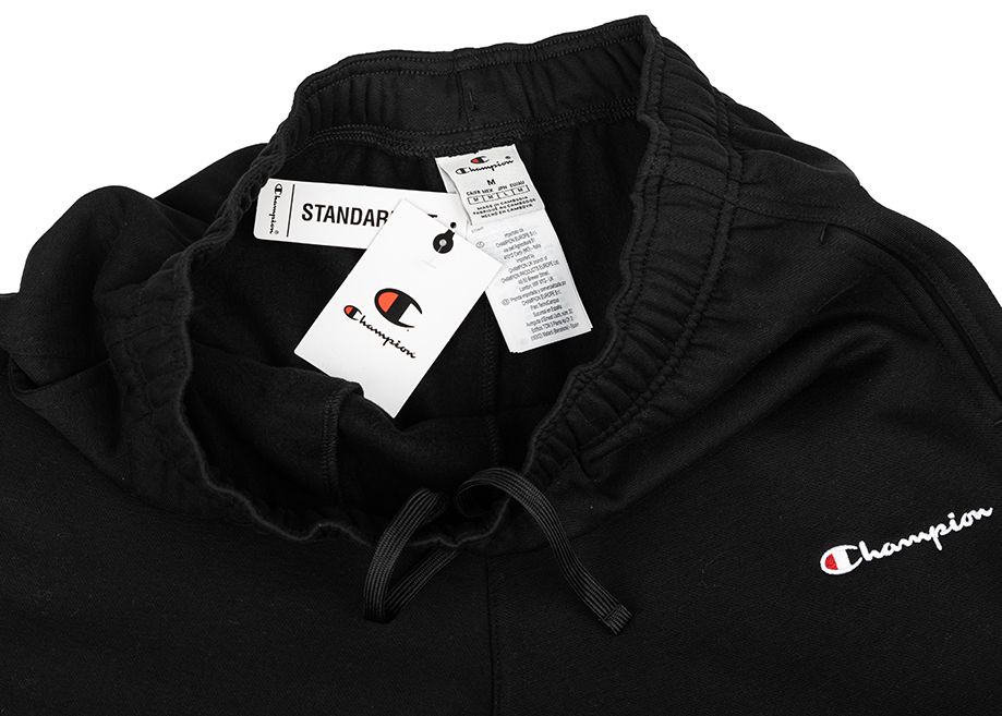 Champion Herrenhose Straight Hem 220294 KK001 Champion Herrenhose Straight Hem 220294 KK001