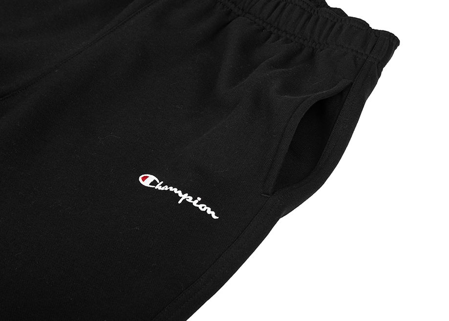 Champion Herrenhose Straight Hem 220294 KK001 Champion Herrenhose Straight Hem 220294 KK001