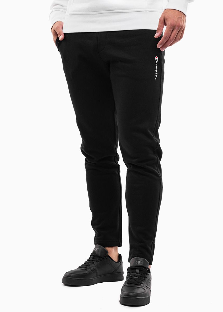 Champion Herrenhose Straight Hem 220310 KK001