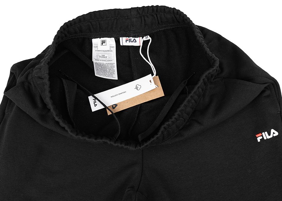Fila Herrenhose Lunigo FAM0878 80010 Fila Herrenhose Lunigo FAM0878 80010