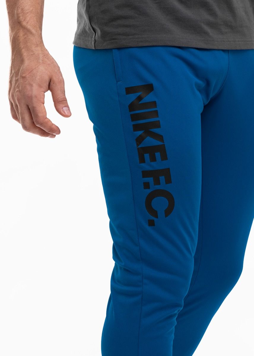 Nike Jogginghose Herren NK Dri-Fit FC Liber Pant K DC9016 407