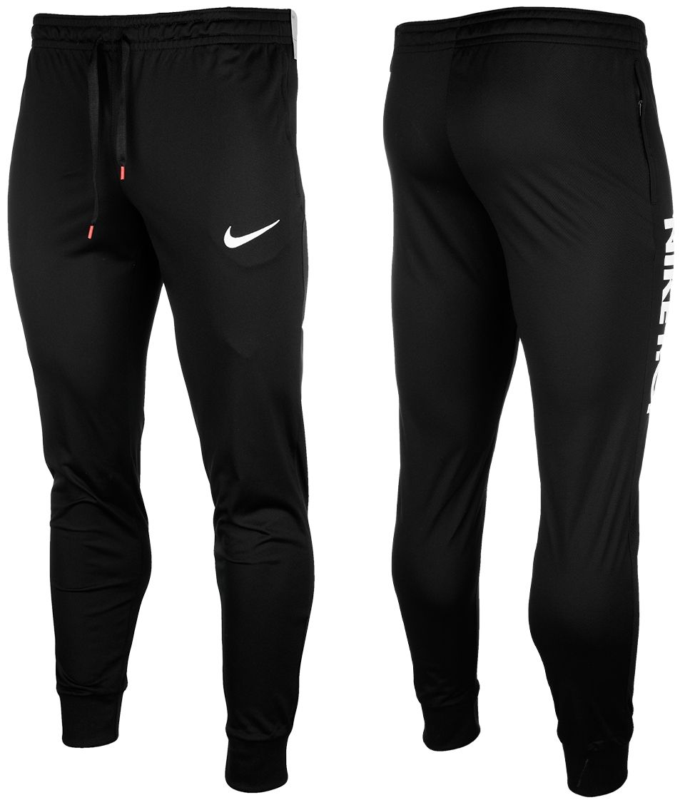 Nike Jogginghose Herren NK Dri-Fit FC Liber Pant K DC9016 010