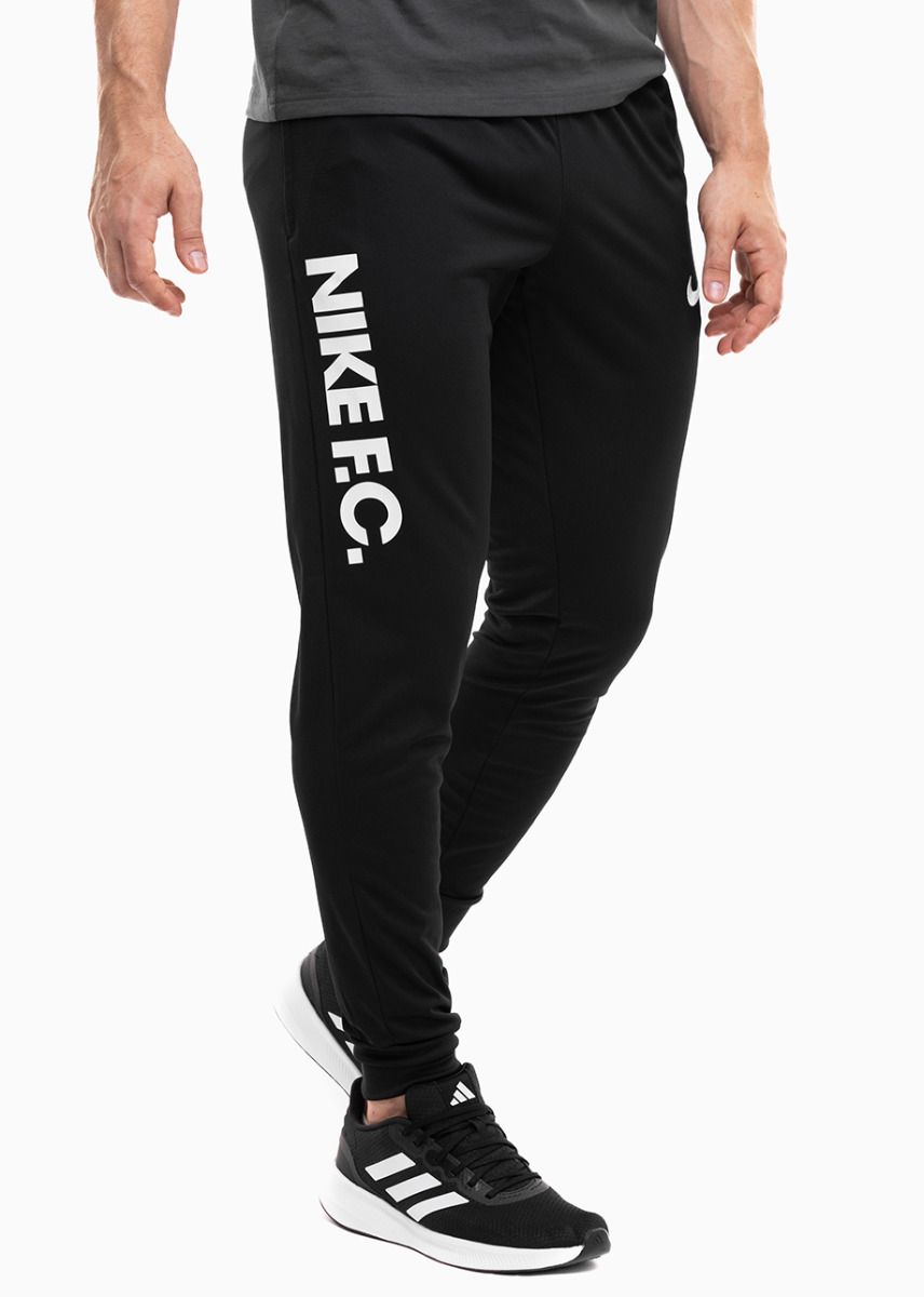 Nike Jogginghose Herren NK Dri-Fit FC Liber Pant K DC9016 010