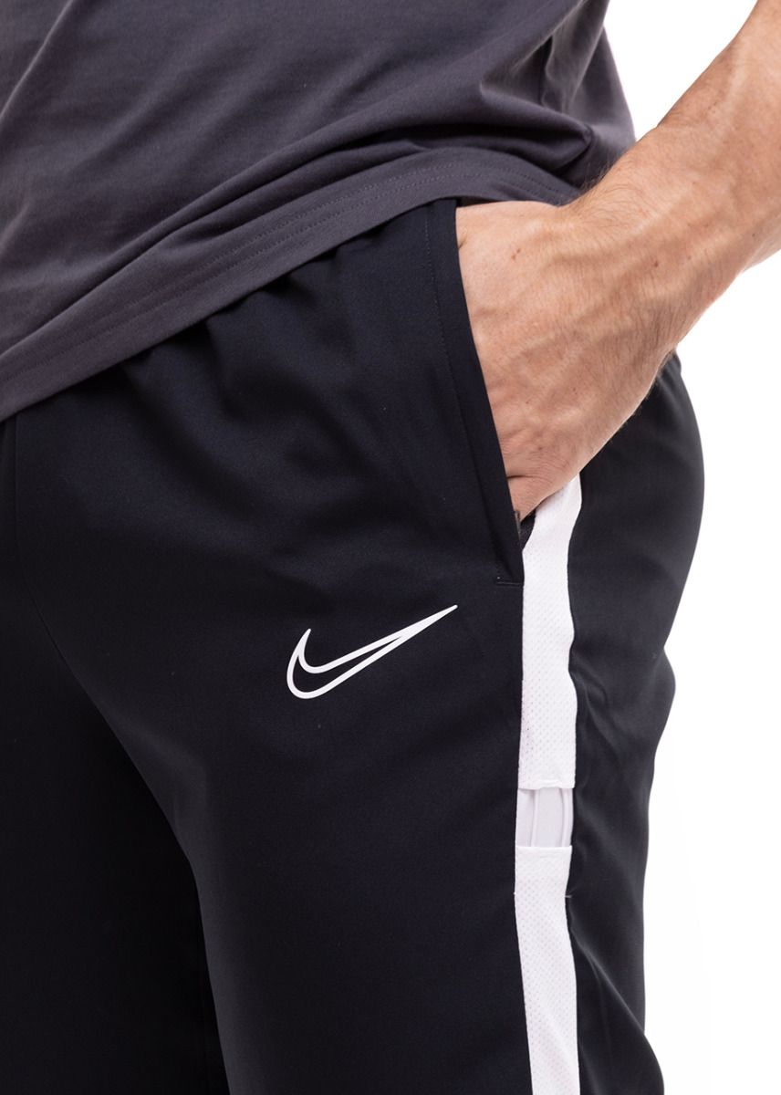 Nike Herren Hose NK Dry Academy Pant Adj Wvn Sa CZ0988 010