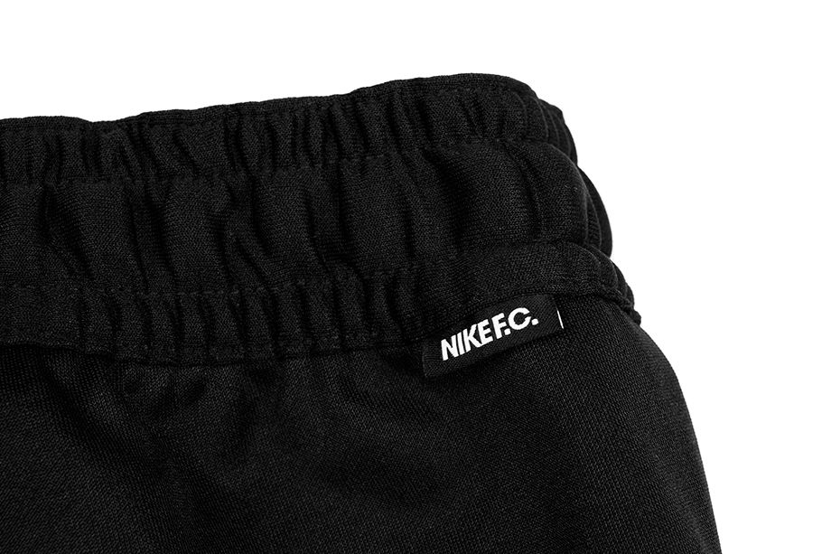 Nike Herren Sweathose NK FC Tribuna Sock Pant DD9541 010