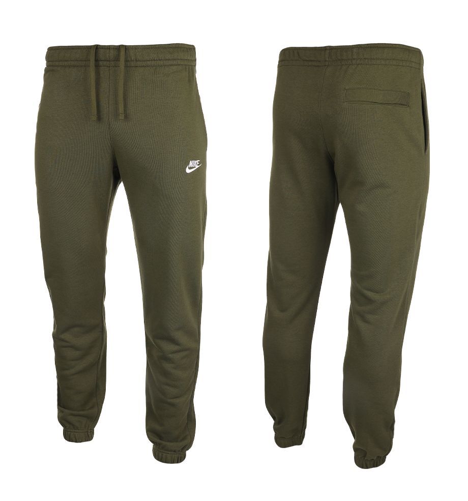 Nike Herrenhose NSW Club Fleece CW5608 326 EUR S OUTLET