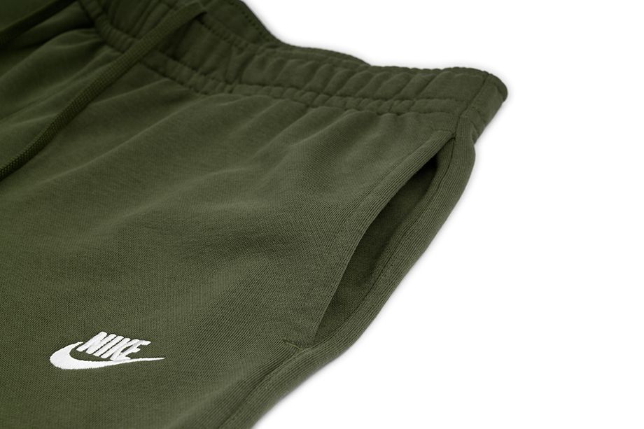 Nike Herrenhose NSW Club Fleece CW5608 326 EUR S OUTLET