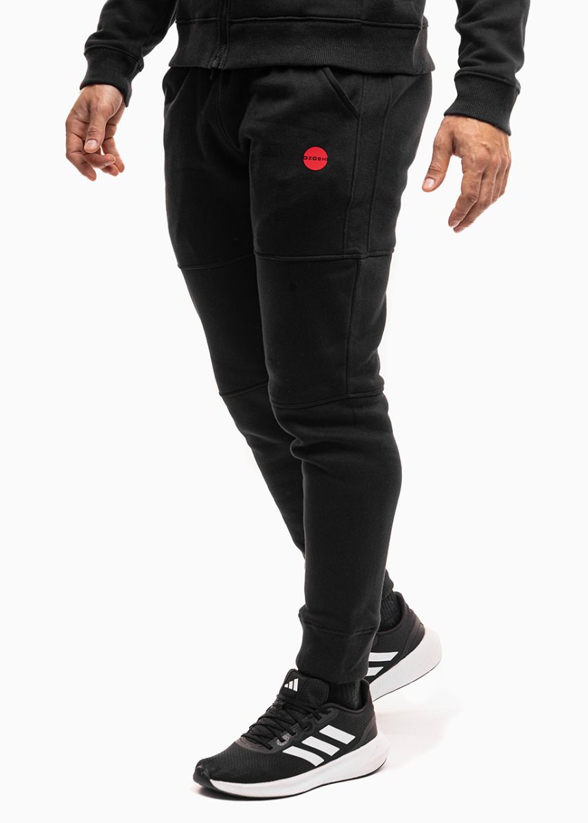 Ozoshi Herrenhose James OZ93933 Ozoshi Herrenhose James OZ93933