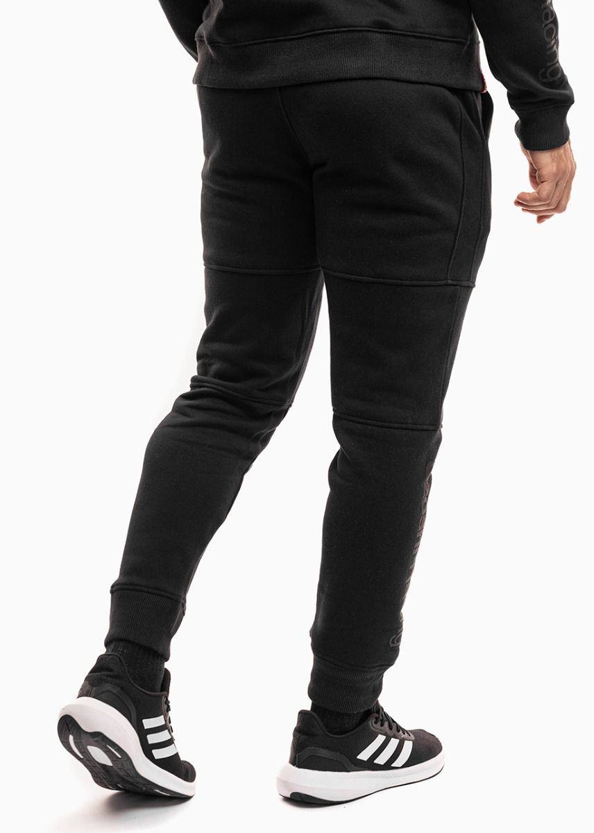 Ozoshi Herrenhose James OZ93933 Ozoshi Herrenhose James OZ93933