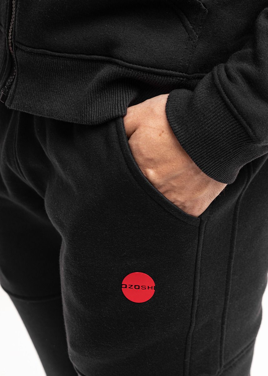 Ozoshi Herrenhose James OZ93933 Ozoshi Herrenhose James OZ93933