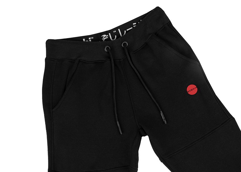 Ozoshi Herrenhose James OZ93933 Ozoshi Herrenhose James OZ93933