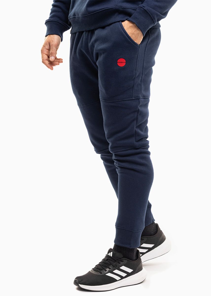 Ozoshi Herrenhose James OZ93943 Ozoshi Herrenhose James OZ93943