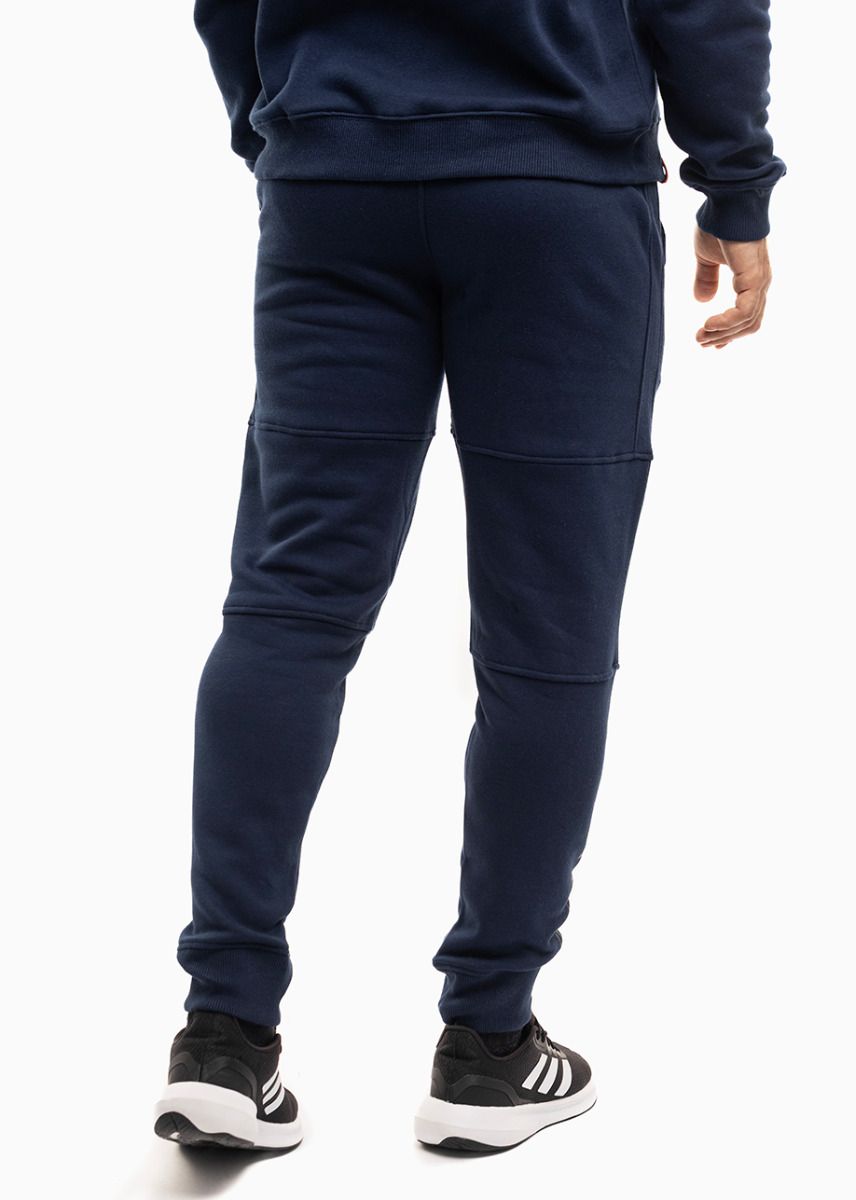 Ozoshi Herrenhose James OZ93943 Ozoshi Herrenhose James OZ93943