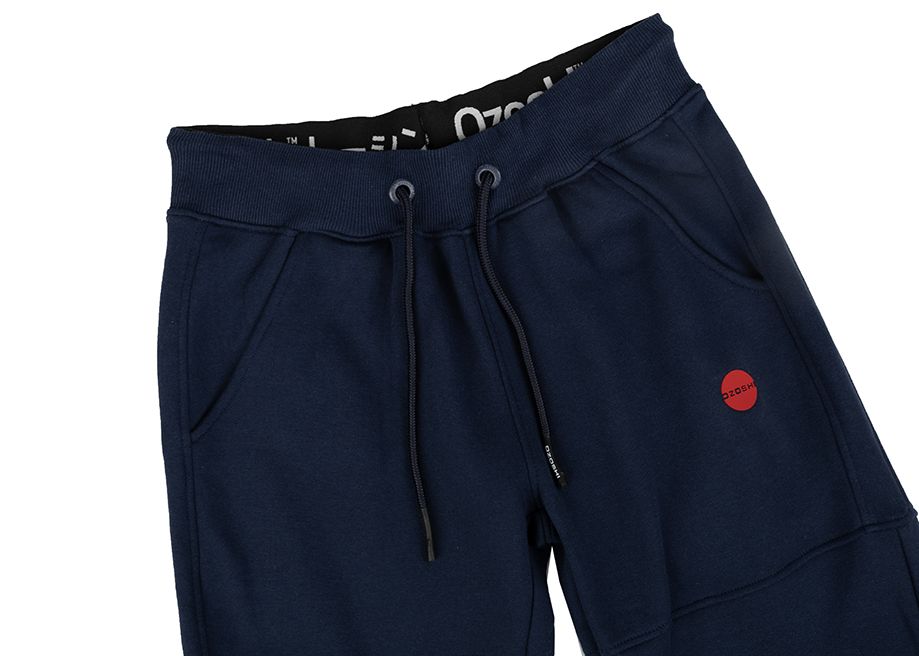 Ozoshi Herrenhose James OZ93943 Ozoshi Herrenhose James OZ93943