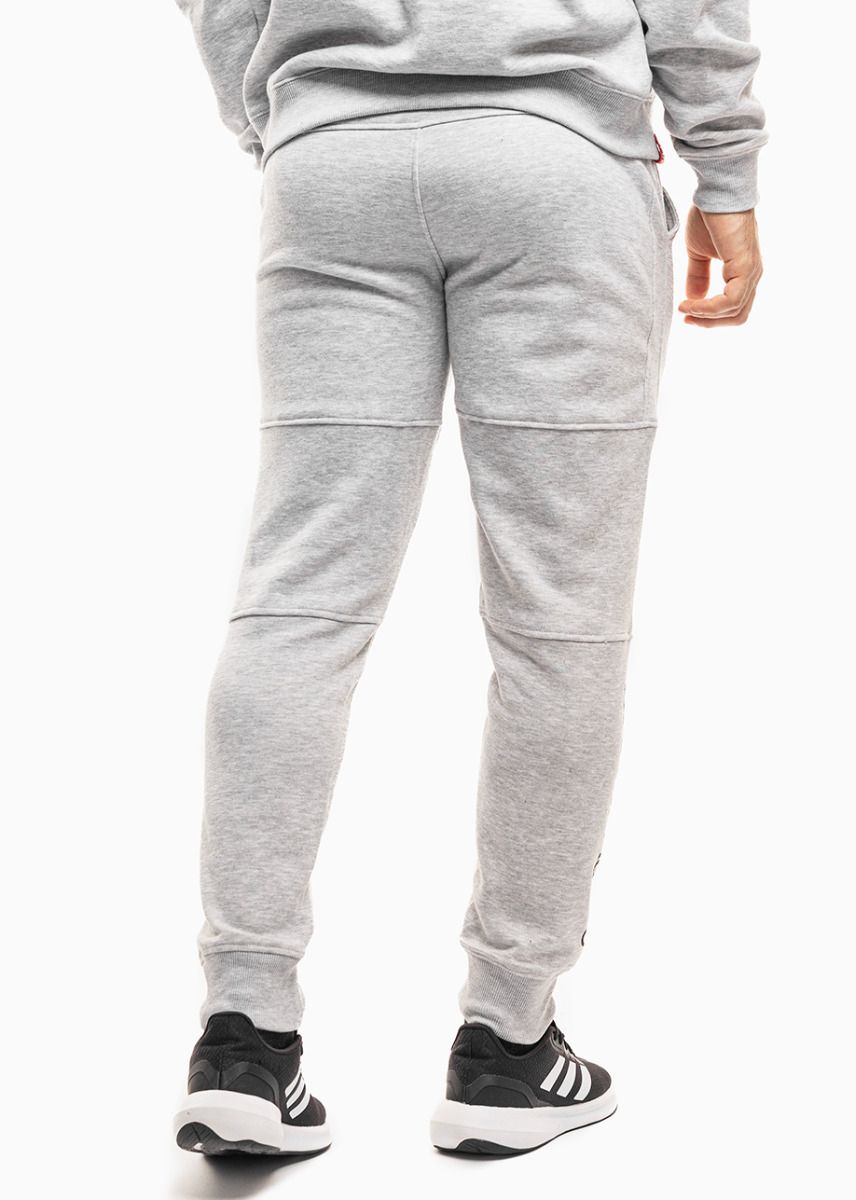 Ozoshi Herrenhose James OZ93938 Ozoshi Herrenhose James OZ93938