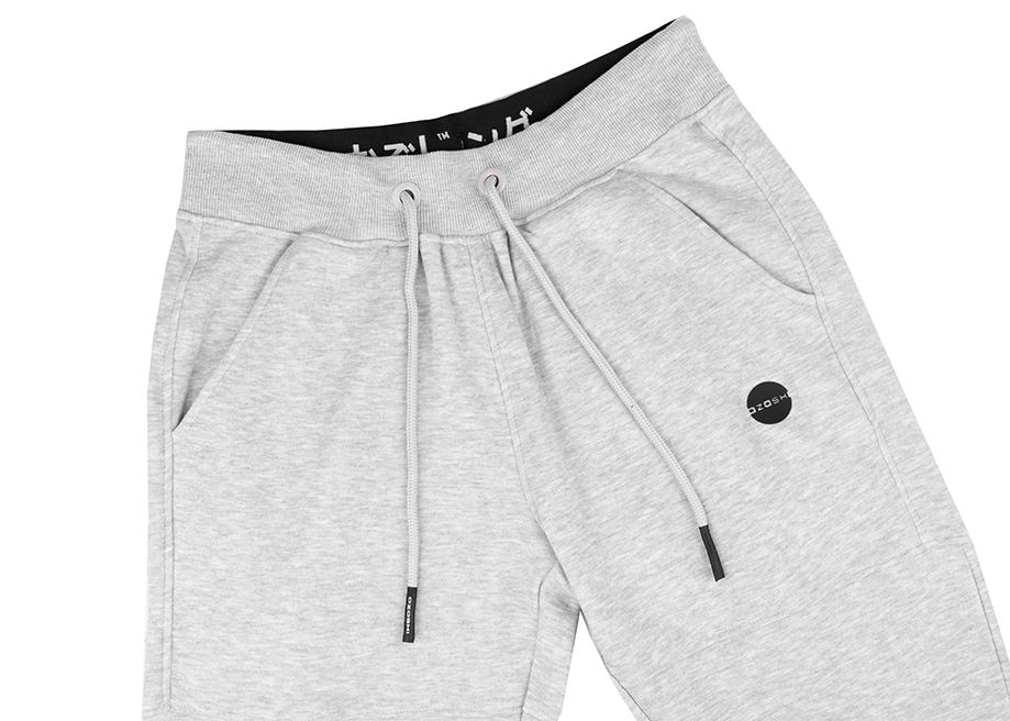 Ozoshi Herrenhose James OZ93938 Ozoshi Herrenhose James OZ93938
