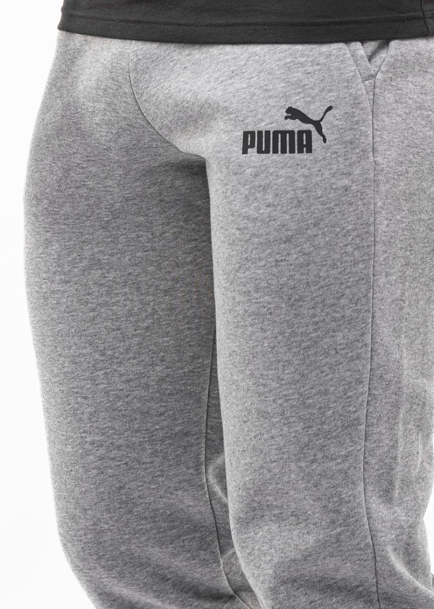 PUMA Herrenhosen ESS Logo Pants FL 586714 03