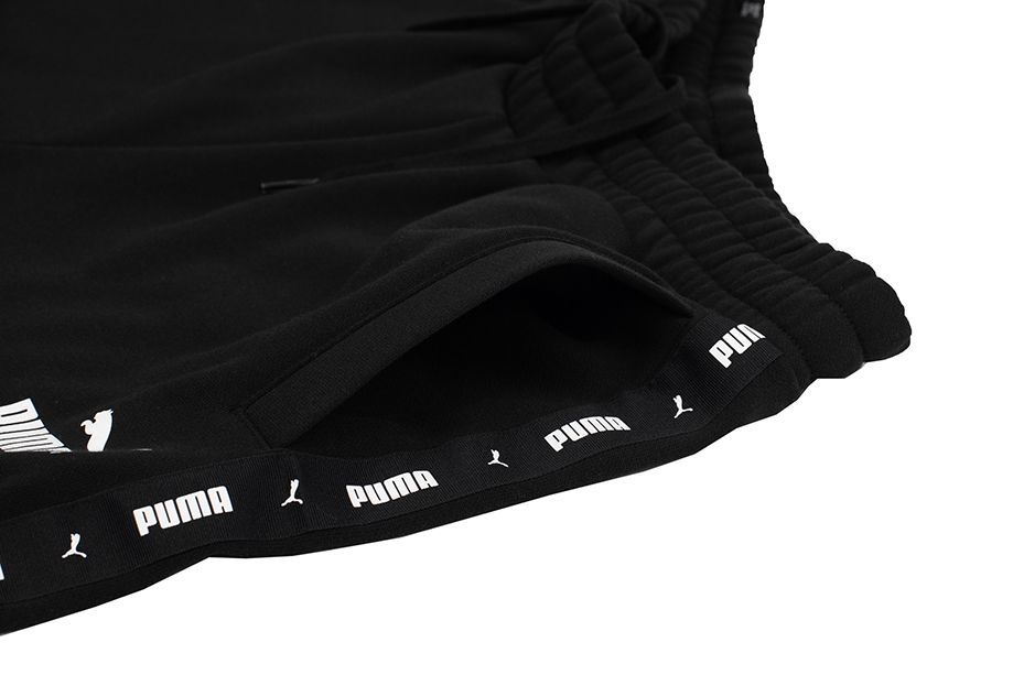 PUMA Herren Jogginghosen ESS+ Tape Sweatpants FL cl 849042 01 PUMA Herren Jogginghosen ESS+ Tape Sweatpants FL cl 849042 01