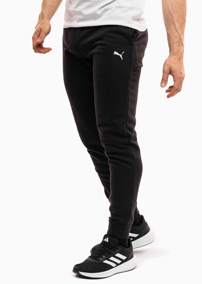 PUMA Herrenhose Ess TR cl 682616 01 PUMA Herrenhose Ess TR cl 682616 01