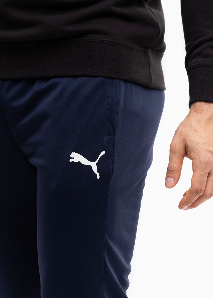 PUMA Herrenhose Team Goal Training 658639 06 PUMA Herrenhose Team Goal Training 658639 06