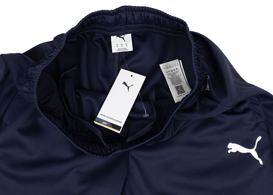 PUMA Herrenhose Team Goal Training 658639 06 PUMA Herrenhose Team Goal Training 658639 06