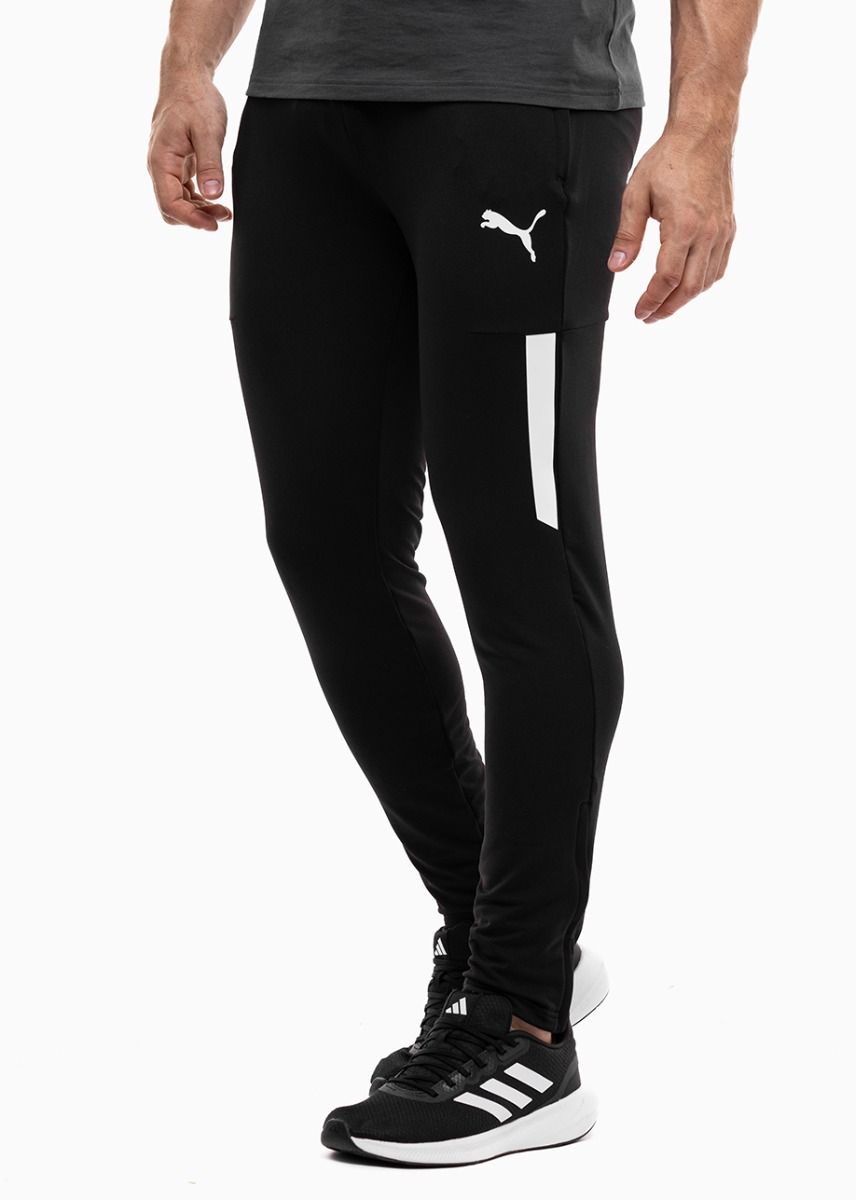 PUMA Herren Sweathose teamLIGA Training Pants 657332 03