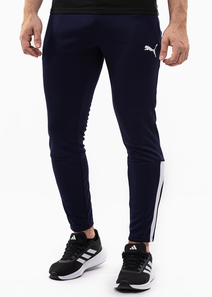 PUMA Herren Sweathose teamLIGA Training Pants Parisian 657242 06