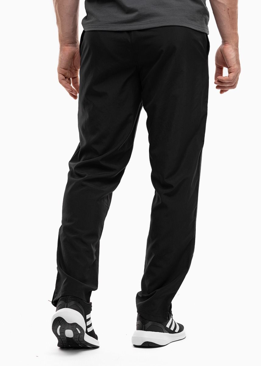 PUMA Herrenhosen  teamRISE Sideline Pants 657327 03