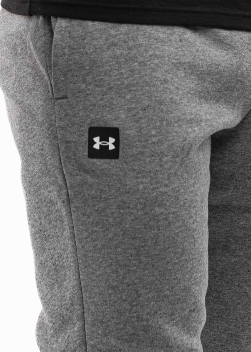 Under Armour Herren Hose Rival Fleece Jogger 1357128 012 