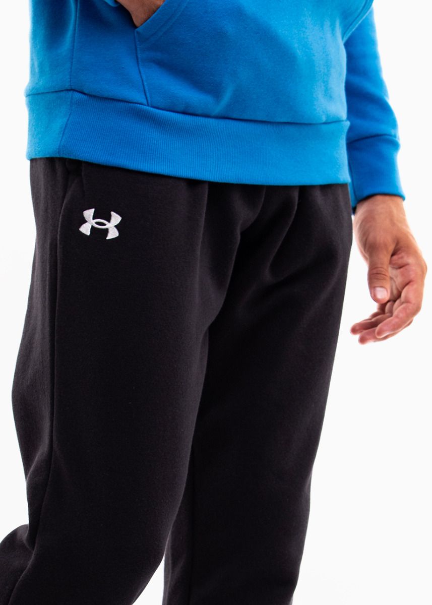 Under Armour Herrenhose Rival Fleece Joggers 1379774 001