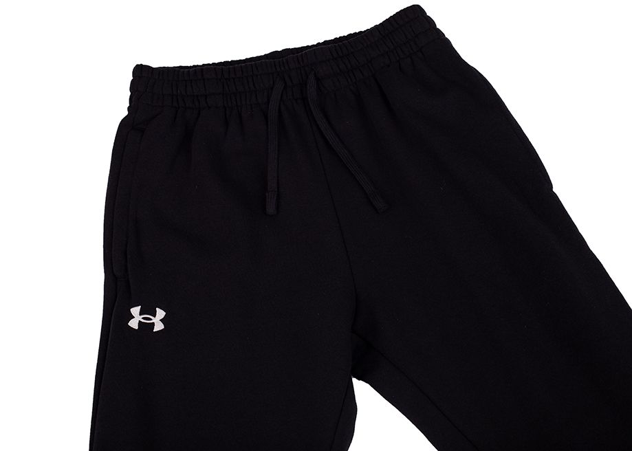 Under Armour Herrenhose Rival Fleece Joggers 1379774 001