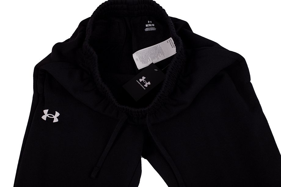 Under Armour Herrenhose Rival Fleece Joggers 1379774 001