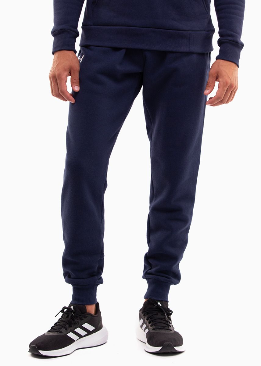 Under Armour Herrenhose Rival Fleece Joggers 1379774 410