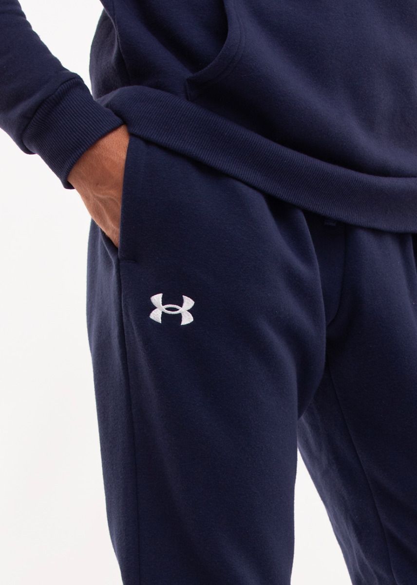 Under Armour Herrenhose Rival Fleece Joggers 1379774 410