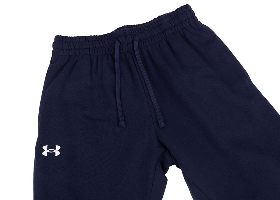 Under Armour Herrenhose Rival Fleece Joggers 1379774 410