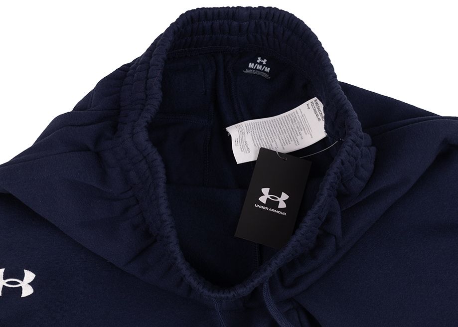 Under Armour Herrenhose Rival Fleece Joggers 1379774 410