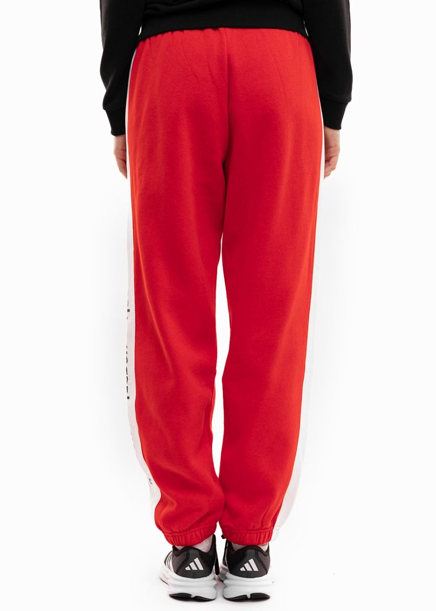 Reebok Damen Jogginghose Te Linear Logo FL FT0905 Reebok Damen Jogginghose Te Linear Logo FL FT0905