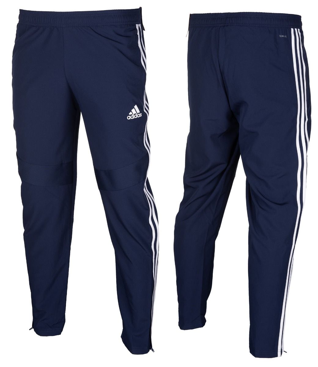Adidas Kinder Trainingsanzug JR Tiro 19 Presentation DT5269 / DT5781