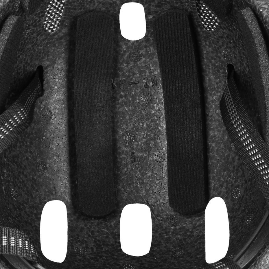Spokey Kinderhelm Fun M 52-56 cm 941018 Spokey Kinderhelm Fun M 52-56 cm 941018