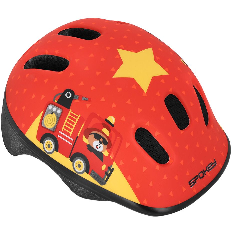 Spokey Kinderhelm Fun M 941014