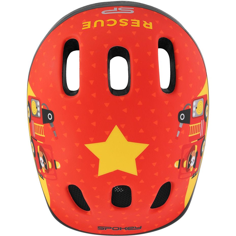 Spokey Kinderhelm Fun M 941014