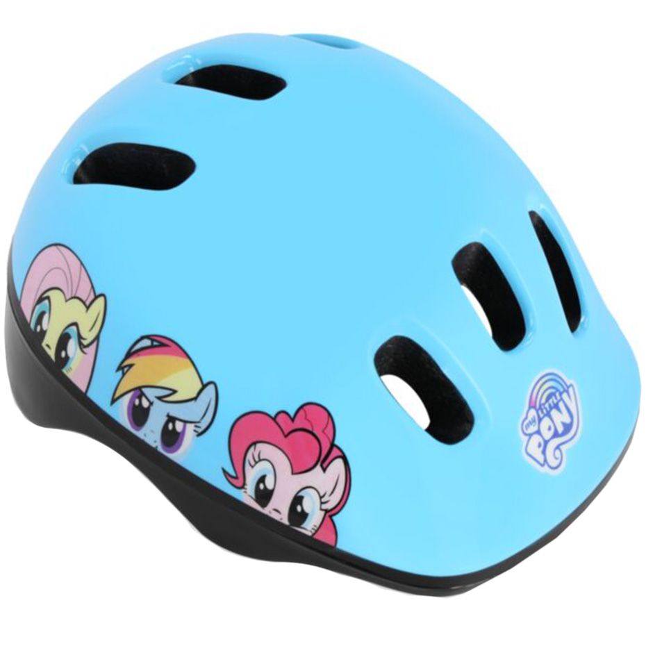 Spokey Kinderhelm Hasbro Pony 48-52 cm 941342